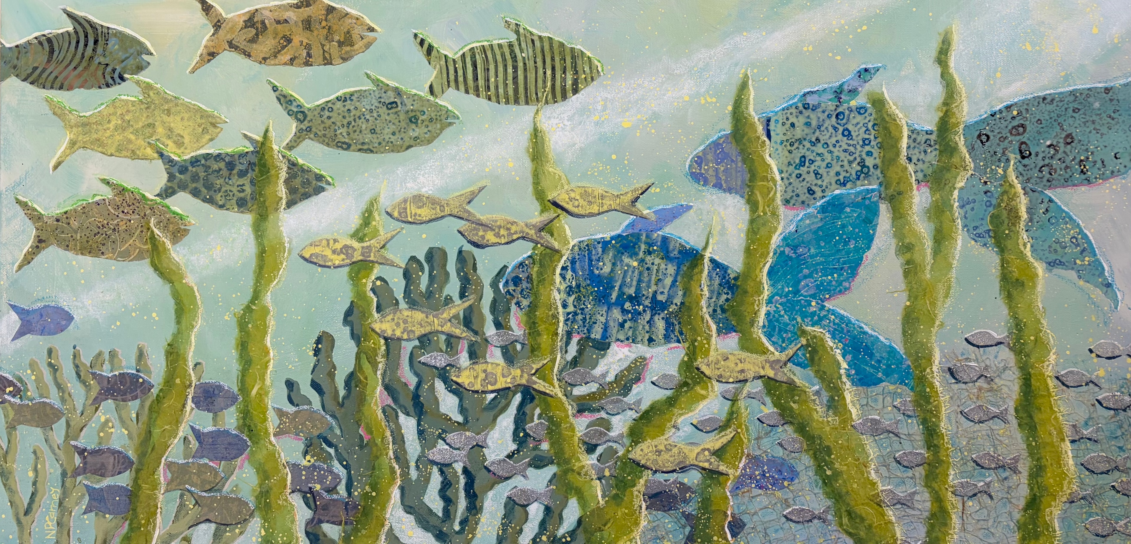 Big Fish