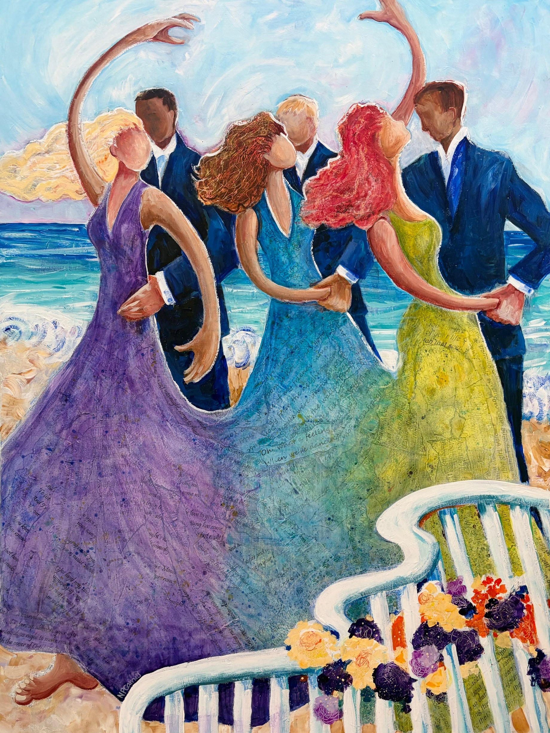 Beach Party